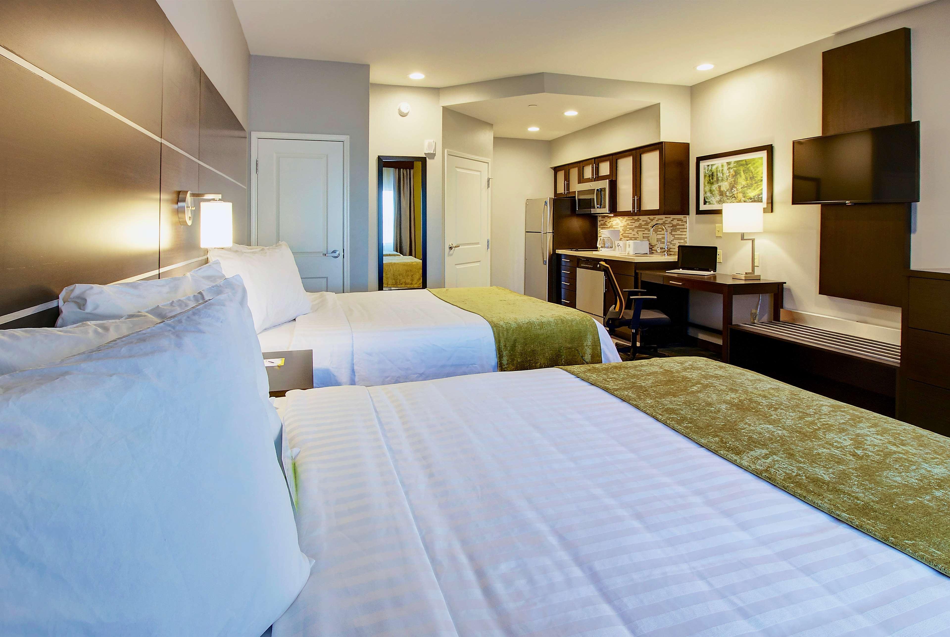 Days Inn & Suites By Wyndham Port Arthur Kültér fotó