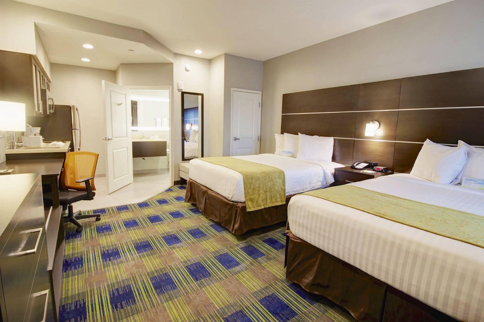 Days Inn & Suites By Wyndham Port Arthur Kültér fotó